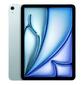 Планшет Apple iPad Air 2024 A2902 2.99 8C RAM8Gb ROM256Gb 11" IPS 2360x1640 iOS синий 12Mpix 12Mpix BT WiFi Touch 10hr