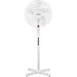 Вентилятор напольный Vitek VSF-1631 40Вт скоростей:3 белый