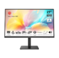MSI Modern MD272QXP 27" 16:9 WQHD (2560x1440) IPS Flat,  1ms (MPRT),  1000:1,  100M:1,  300nit,  178 / 178,  HDMI 1.4b,  DP 1.2,  2xUSB 2.0 Type-A,  USB 2.0 Type-B,  Speaker,  Tilt,  Swivel,  Height,  Pivot,  100Hz,  Black,  1y war-ty