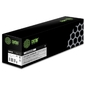 Картридж лазерный Cactus CS-LX62D5H00 62D5H00 черный  (25000стр.) для Lexmark MX710 / MX711 / MX810 / MX811