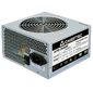 Chieftec 500W OEM  (APB-500B8) {ATX 2.3,  Active PFC,  120mm fan}