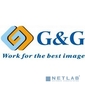 G&G CF281A Тонер картридж NT-CF281A для HP LaserJet Enterprise Flow MFP M604 / 605 / 606 / 630  (10500стр)