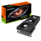 Видеокарта Gigabyte PCI-E 4.0 GV-N4090WF3V2-24GD NVIDIA GeForce RTX 4090 24576Mb 384 GDDR6X 2520 / 21000 HDMIx1 DPx3 HDCP Ret