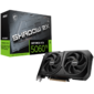 Видеокарта MSI RTX5060Ti SHADOW 2X PLUS 8GB GDDR7 128bit 3xDP HDMI 2FAN RTL