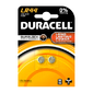 Батарейка Duracell LR44-2BL CR2015