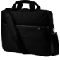 Сумка для ноутбука 15.6" HP Classic Briefcase черный синтетика  (1FK07AA)