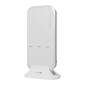 Mikrotik Wi-Fi 6 2.4 / 5 AP 802.11a / n / ac / ax 2Gbit eth 9W 802.3af / at POE