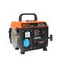 Генератор бензиновый PATRIOT Max Power SRGE 950 474103119 Двигатель: 2т,  АИ-92 + масло,  63 сс,  2.0 л.с.; Мощность ном / макс: 0.65 / 0.8 кВт; Объём бака: 4.2 л; Розетки: 1 евро 16А; Вес: 17.2кг