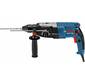 Bosch GBH 2-28 Перфоратор,  патрон:SDS-plus уд.:3.2Дж 880Вт  (кейс в комплекте)