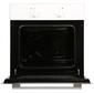 Духовой шкаф DA 622 K12 22463000 GEFEST