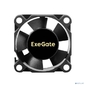 Вентилятор 12B DC ExeGate EX03010B3P  (30x30x10 мм,  2-Ball  (двойной шарикоподшипник),  3pin,  10500RPM,  29dBA)