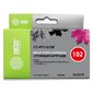 Картридж струйный Cactus CS-PFI102M пурпурный  (130мл) для Canon IP iPF500 / iPF600 / iPF700 / MFP M40 / iPF765 / LP17 / LP24