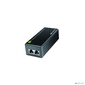 Инжектор /  PoE Injector 802.3af / at,  1x1000Base-T LAN,  1x1000Base-T PoE Out,  Output: 54VDC