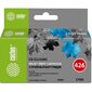 Cactus CS-CLI426C Картридж струйный голубой для Canon Pixma MG5140 / 5240 / 6140 / 8140 / MX884  (8.2мл)