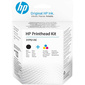 Комплект для замены печатающих головок HP GT5810 / GT5820