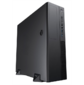 Slim Case Powerman EL510 Black PM-300ATX U3.0*2+U2*2+A (HD): fan 9cm; intrusion switch