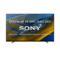 OLED Sony 55" XR55A80J BRAVIA черный Ultra HD 100Hz DVB-T DVB-T2 DVB-C DVB-S DVB-S2 USB WiFi Smart T