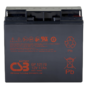 CSB Аккумуляторная батарея для ИБП  (12V / 17Ah)