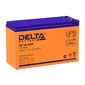 Аккумуляторная батарея для ИБП Delta HR 12-34W
