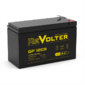 Аккумуляторная батарея REVOLTER GP 1209 напряжение 12В,   емкость 9Ач,  клемма F2  (ДхШхВ: 151х65х94мм Полная высота 95мм;Кол-во элементов 6; Срок службы 5лет; Гарантия 1год)