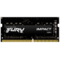 Kingston KF426S15IB / 8 SO-DIMM FURY Impact DRAM 8GB 2666MHz DDR4 CL15