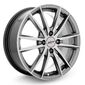 Легковой диск Xtrike 6, 5 / 16 4*100 HSB / FP