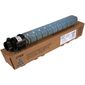 Тонер-картридж Ricoh IM C6000 IM C4500 / C5500 / C6000 голубой  (842286) 38, 8K