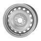 Легковой диск Magnetto Wheels 6, 0 / 15 4*100 silver