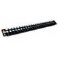 Патч-панель Lanmaster LAN-PP24OK-UTP