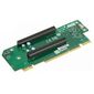 Карта расширения SuperMicro RSC-W2-66 - Riser Card 2U,   (2 PCI-Ex16),  Left Slot  (WIO) Passive