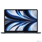 Ноутбук Apple MacBook Air 13" 8-Core M2  /  16GB  /  512GB SSD  /  35W  /  10-Core M2 GPU - Midnight p / n Z160001XZ