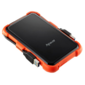 Apacer AP2TBAC630T-1 Внешний жёсткий диск 2TB 2.5" AC630 Оранжевый