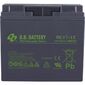 Аккумулятор B.B.Battery BC 17-12