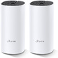 AC1200 Whole-Home Mesh Wi-Fi System,   867Mbps at 5GHz+300Mbps at 2.4GHz,  2 Gigabit Ports,  2 internal antennas