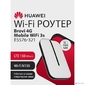 HUAWEI 51071VPL E5576-321 Mobile 3s 4G,  внешний,  белый