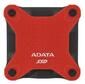 SSD внешний жесткий диск 1TB USB3.2 EXT SD620-1TCRD ADATA