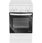 Газовая плита ПГ 5100-02 0009 GEFEST