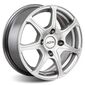 Легковой диск Xtrike 6, 0 / 14 4*114, 3 HSB
