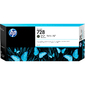 Cartridge HP 728 для НР DJ Т730 / Т830 300-ml MatteBlack InkCart