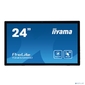 Монитор Iiyama 23.8" ProLite T2455MSC-B1 черный IPS LED 5ms 16:9 HDMI M / M глянцевая 1000:1 400cd 178гр / 178гр 1920x1080 DP FHD USB Touch 4.4кг