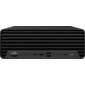 HP ProDesk 400 G9 SFF Core i5-12500, 8GB, 512GB, DVD, wrls eng kbd, No mouse, WiFi, BT, Win10ProMultilang, 1Wty