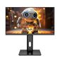Монитор 23.8" AIWA MD2407 Black