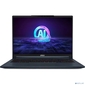 Ноутбук MSI Stealth 16 AI Studio A1VIG-062RU Core Ultra 9 185H 32Gb SSD2Tb NVIDIA GeForce RTX4090 16Gb 16" IPS UHD+  (3840x2400) Windows 11 dk.blue WiFi BT Cam  (9S7-15F312-062)