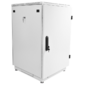 ЦМО Шкаф телекоммуникационный напольный 30U  (600  800) дверь металл