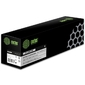 Картридж лазерный Cactus CS-LX60F5H00 60F5H00 черный  (10000стр.) для Lexmark MX310 / MX410 / MX510 / MX511