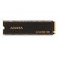 SSD ADATA Legend 900 2Тб M.2 NVMe 3D NAND TLC Скорость записи 5400 Мб / сек. Скорость чтения 7000 Мб / сек. TBW 2000 Тб Время наработки на отказ 1500000 ч. SLEG-900-2TCS
