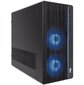 ПК IRU Tactio 310H6SEA MT i5 14400F  (2.5) 32Gb SSD1Tb RTX5060 8Gb без ОС GbitEth 500W черный  (RUS)  (2164593)