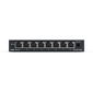 Коммутатор Ruijie Reyee 8-Port unmanaged Switch,  8 10 / 100base-t Ethernet RJ45 Ports ,  Steel Case
