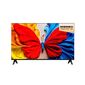Телевизор LED TCL 43" 43S5K черный FULL HD 60Hz DVB-T DVB-T2 DVB-C DVB-S DVB-S2 USB WiFi Smart TV