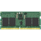 Модуль памяти Kingston 8GB DDR5 6400 SO DIMM Non-ECC,  CL52,  1.1V,  1RX16,  RTL KVR64V52BS6-8